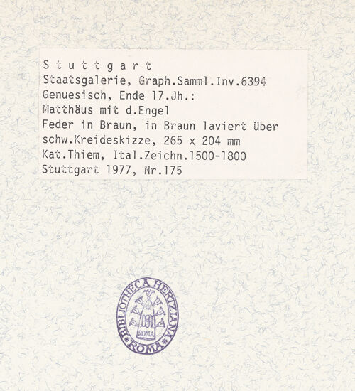 Rückseite von bh357141_recto