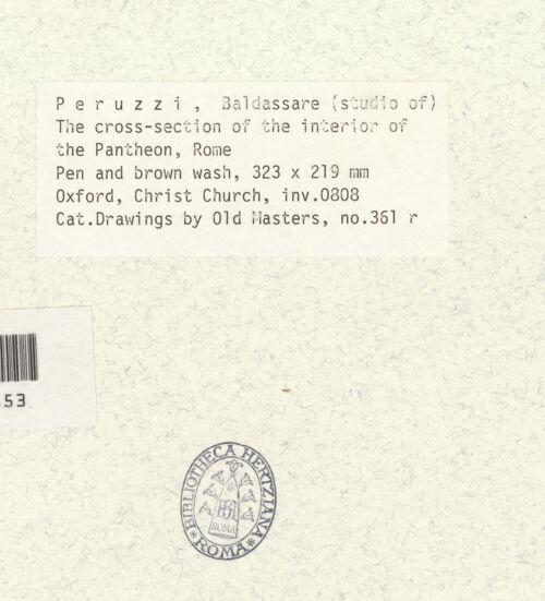 Rückseite von bh357151_recto