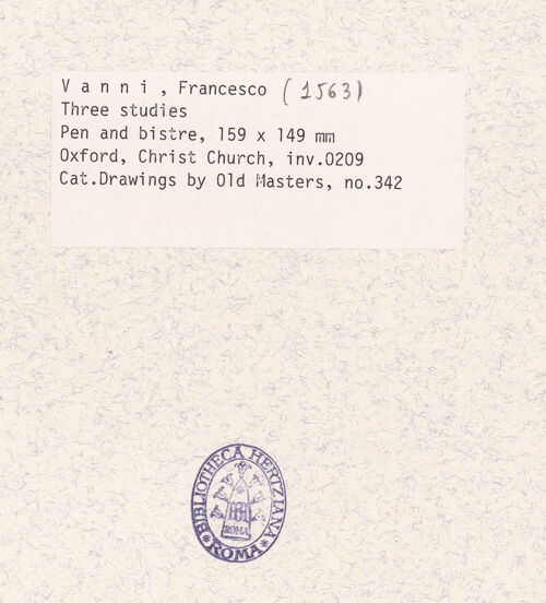 Rückseite von bh357155_recto