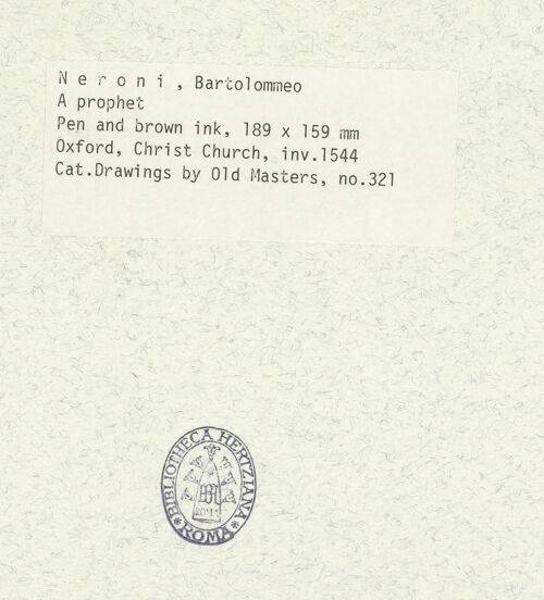 Rückseite von bh357169_recto