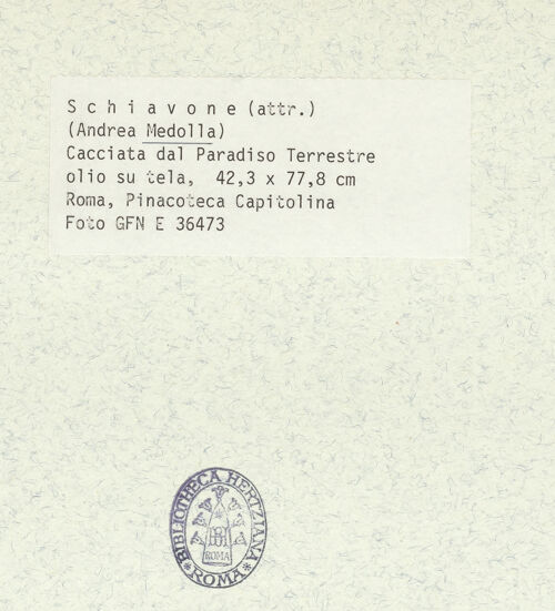 Rückseite von bh357205_recto