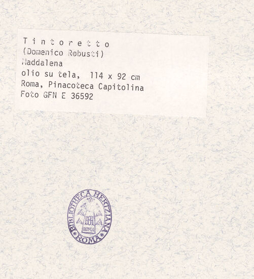 Rückseite von bh357233_recto