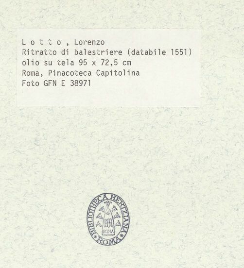 Rückseite von bh357260_recto