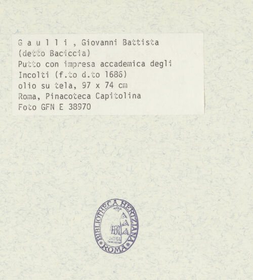 Rückseite von bh357261_recto