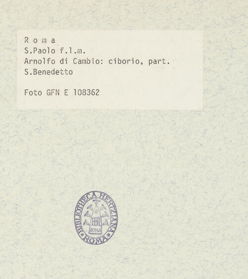 Rückseite von bh357268_recto