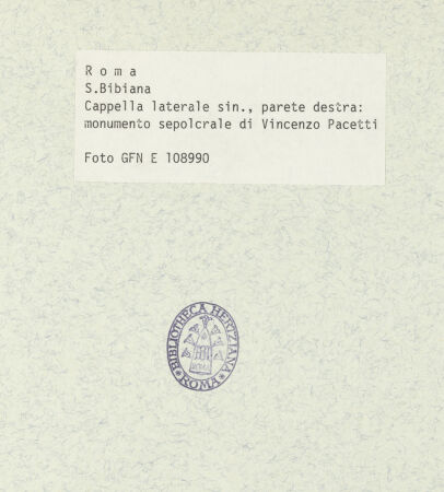 Rückseite von bh357307_recto