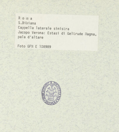 Rückseite von bh357318_recto