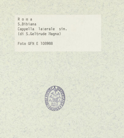 Rückseite von bh357319_recto