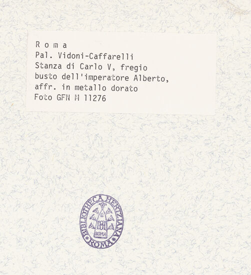 Rückseite von bh357337_recto