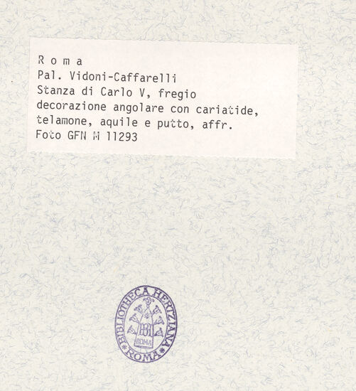 Rückseite von bh357344_recto