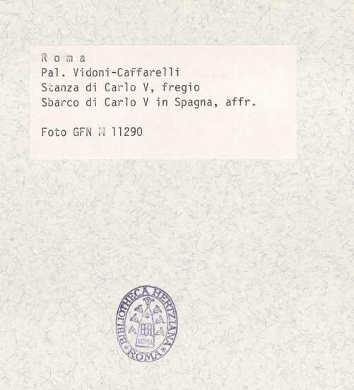 Rückseite von bh357350_recto