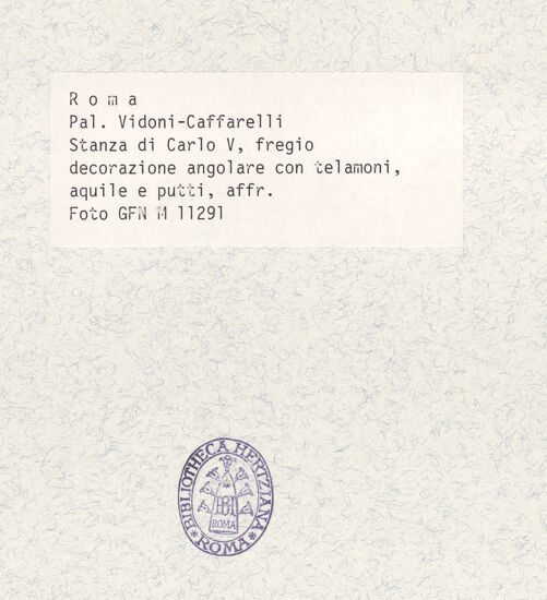 Rückseite von bh357351_recto