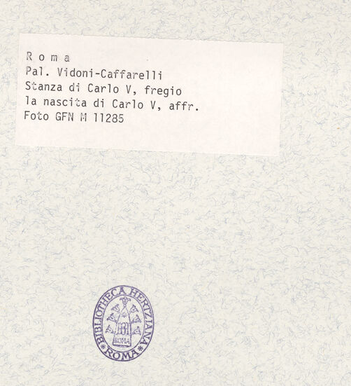 Rückseite von bh357355_recto