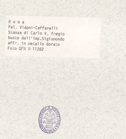 Rückseite von bh357361_recto