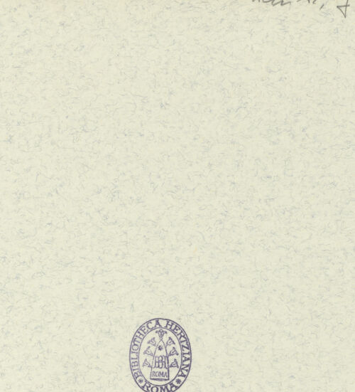 Rückseite von bh357433_recto