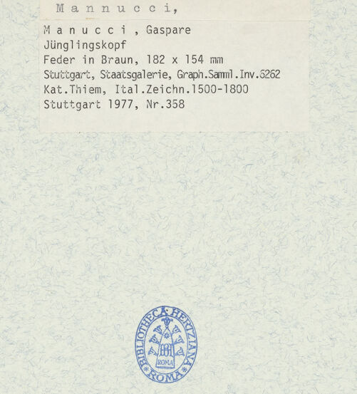 Rückseite von bh357618_recto