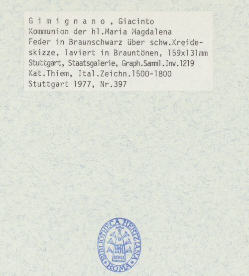 Rückseite von bh357631_recto