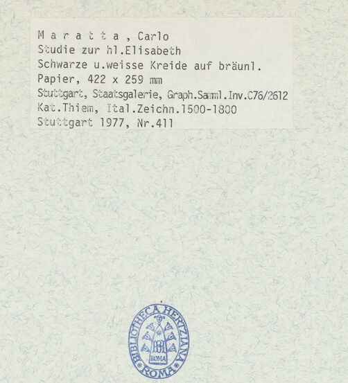 Rückseite von bh357635_recto