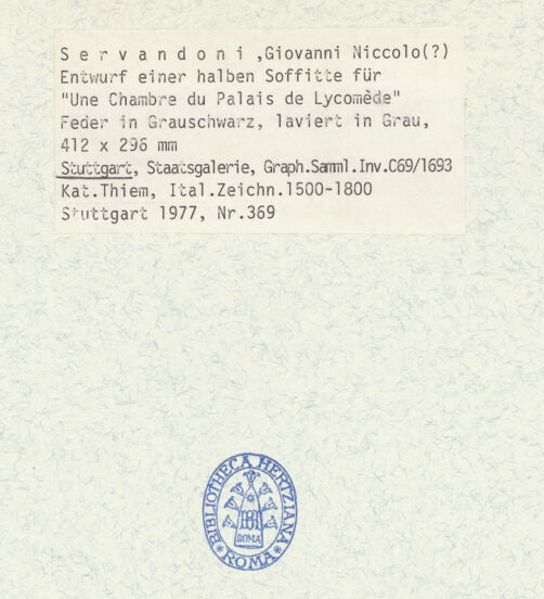 Rückseite von bh357649_recto