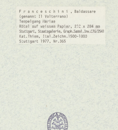 Rückseite von bh357653_recto