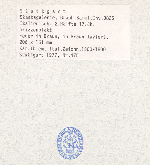 Rückseite von bh357673_recto