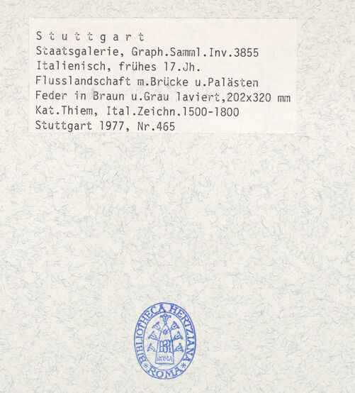 Rückseite von bh357677_recto