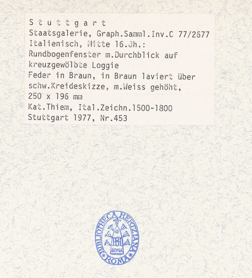 Rückseite von bh357681_recto