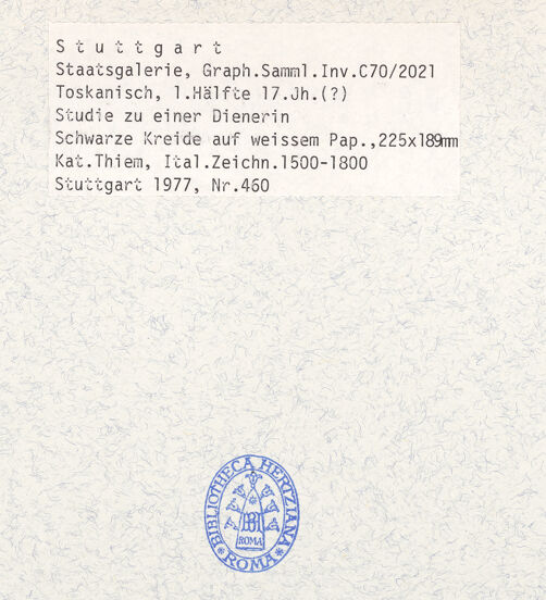 Rückseite von bh357682_recto