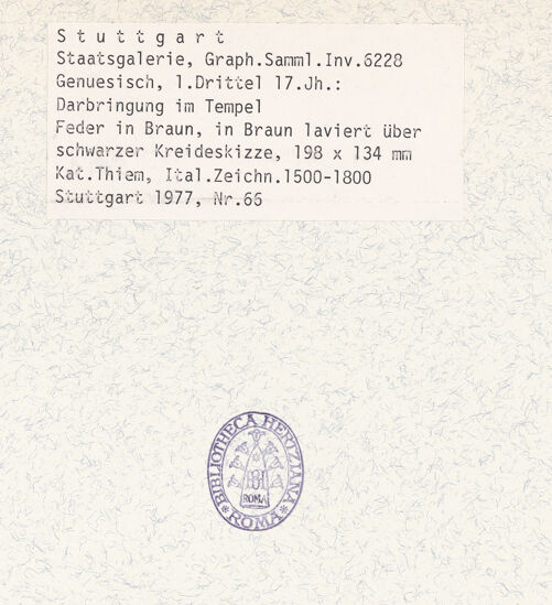 Rückseite von bh357687_recto