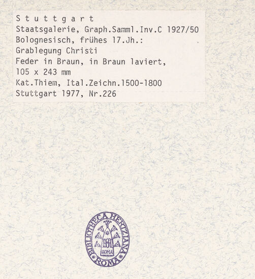 Rückseite von bh357700_recto