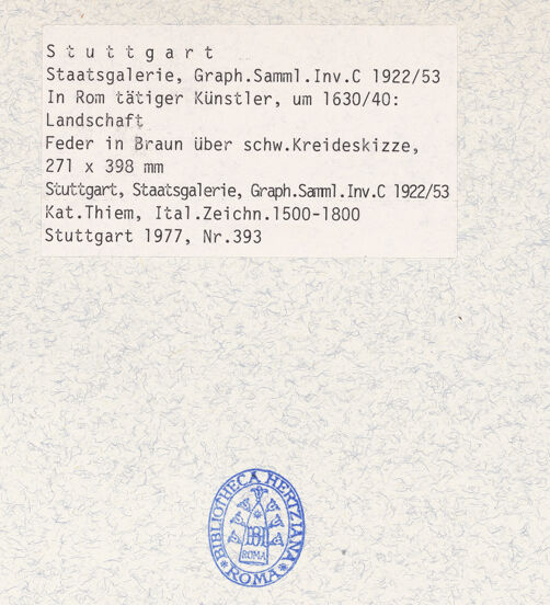 Rückseite von bh357724_recto