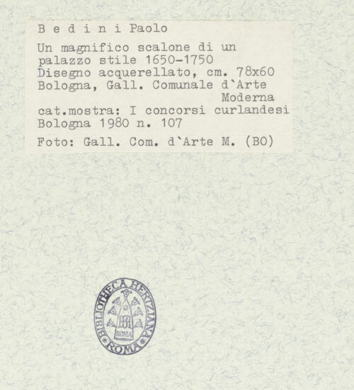 Rückseite von bh357733_recto