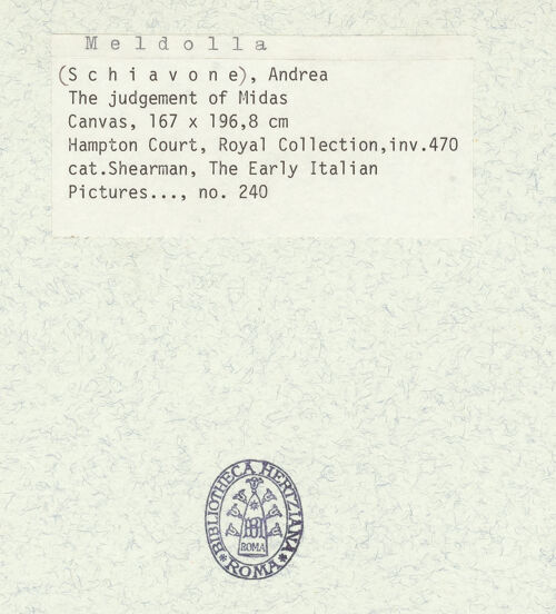 Rückseite von bh357807_recto