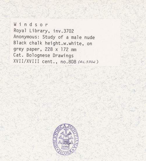 Rückseite von bh358032_recto