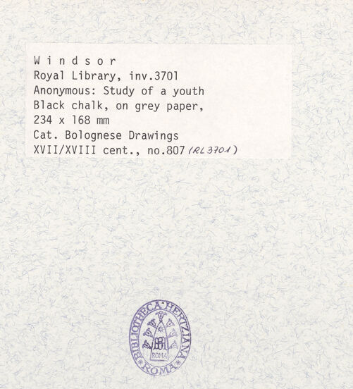 Rückseite von bh358033_recto