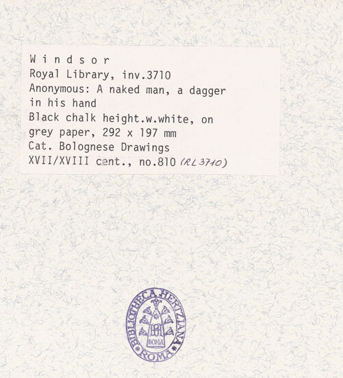 Rückseite von bh358040_recto