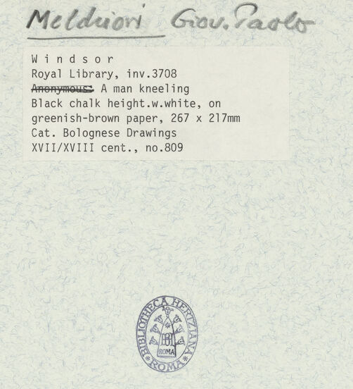 Rückseite von bh358041_recto