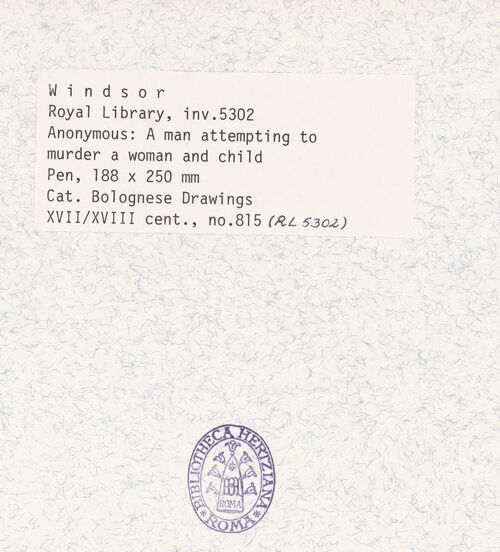 Rückseite von bh358045_recto