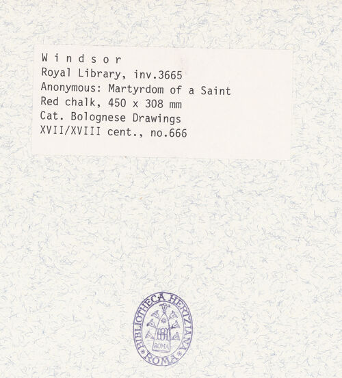 Rückseite von bh358051_recto