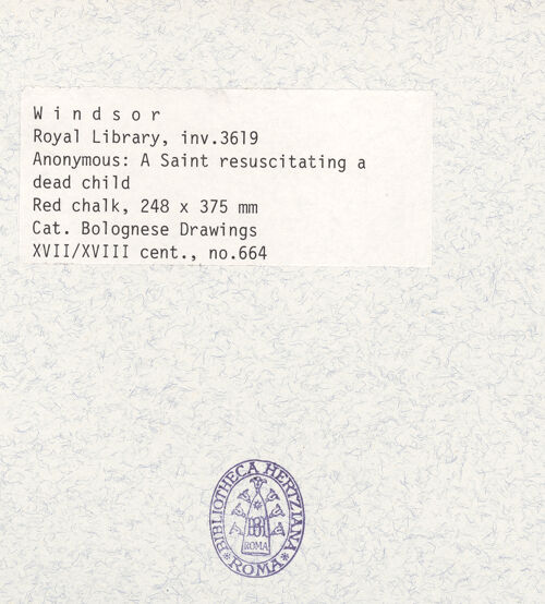 Rückseite von bh358067_recto