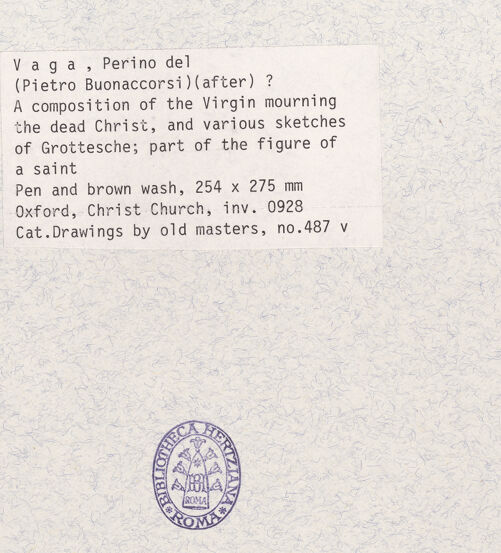 Rückseite von bh358074_recto