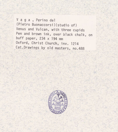 Rückseite von bh358076_recto