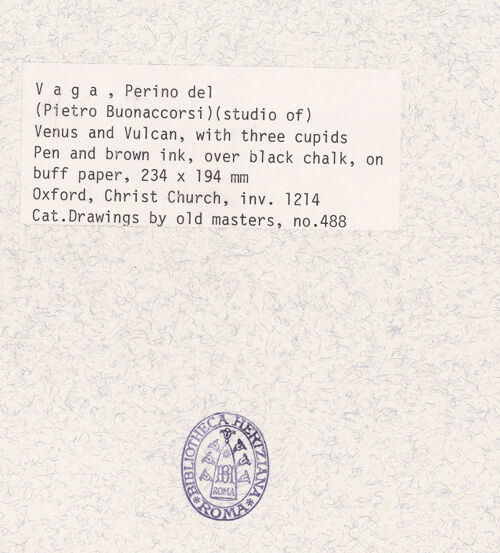 Rückseite von bh358076_recto