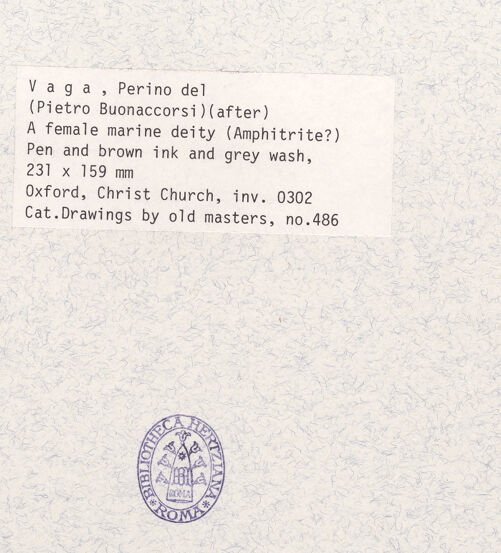 Rückseite von bh358083_recto