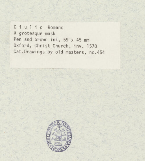 Rückseite von bh358095_recto