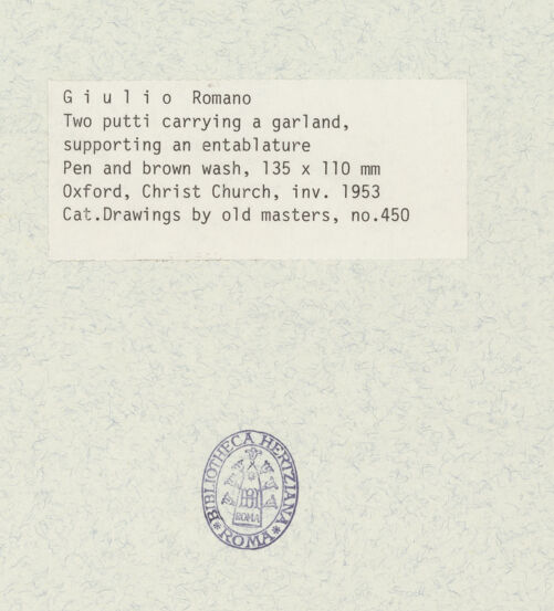 Rückseite von bh358100_recto