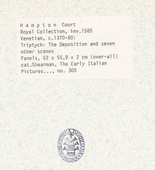 Rückseite von bh358149_recto