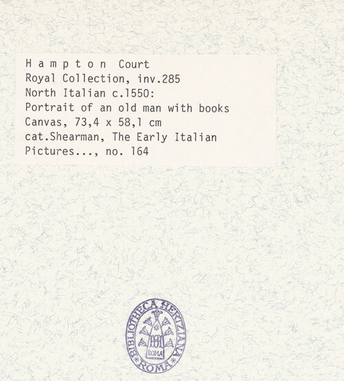 Rückseite von bh358151_recto