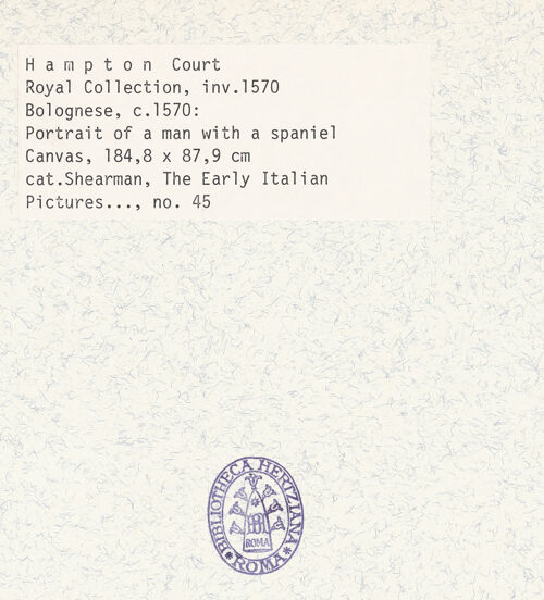 Rückseite von bh358154_recto