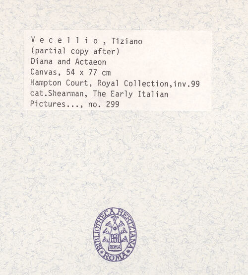 Rückseite von bh358183_recto